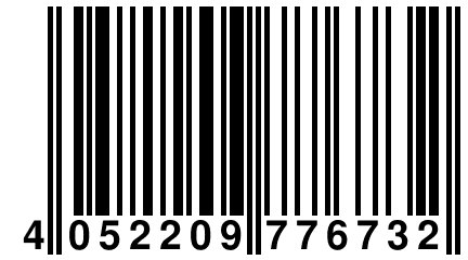 4 052209 776732