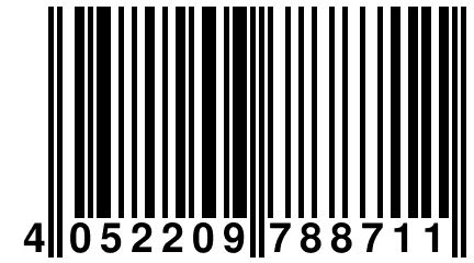 4 052209 788711