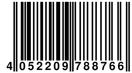 4 052209 788766