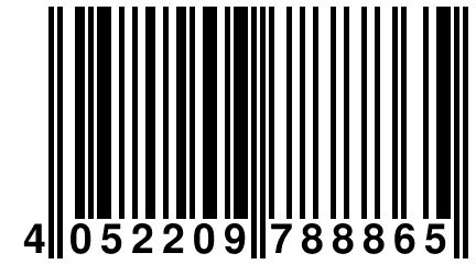 4 052209 788865