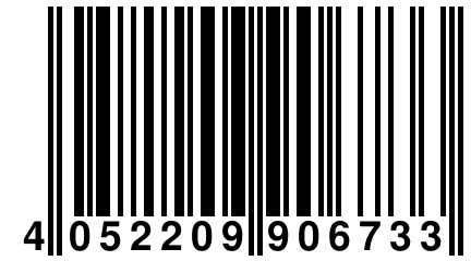 4 052209 906733