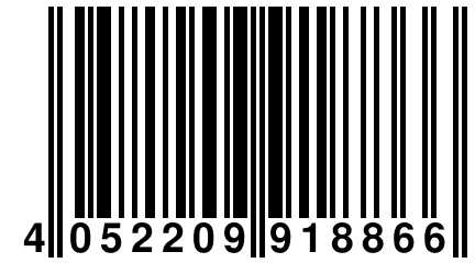 4 052209 918866