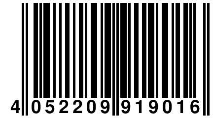 4 052209 919016