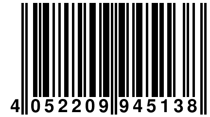 4 052209 945138