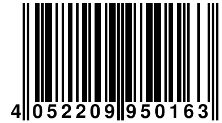 4 052209 950163