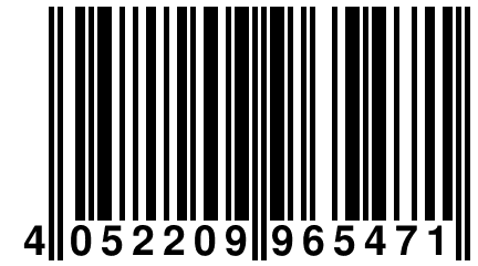 4 052209 965471