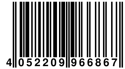 4 052209 966867