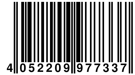 4 052209 977337