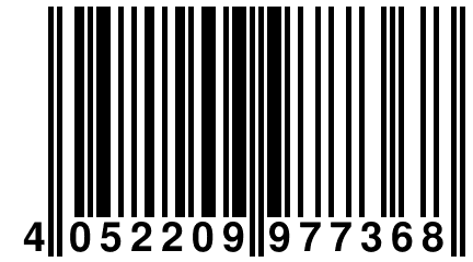 4 052209 977368