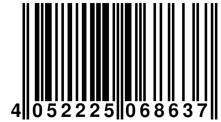 4 052225 068637