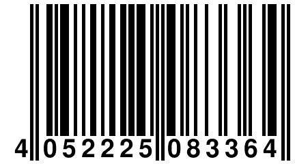 4 052225 083364