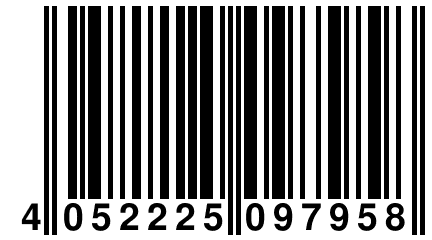 4 052225 097958