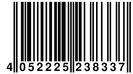 4 052225 238337