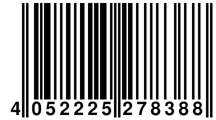 4 052225 278388