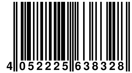 4 052225 638328