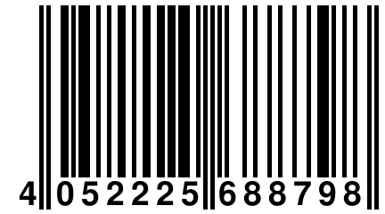 4 052225 688798