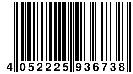 4 052225 936738