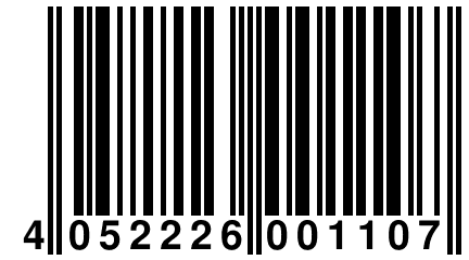 4 052226 001107