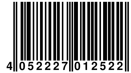 4 052227 012522