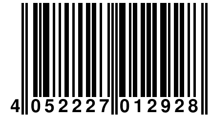 4 052227 012928