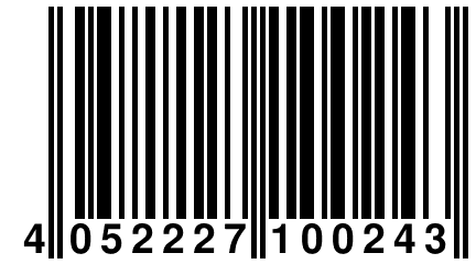 4 052227 100243