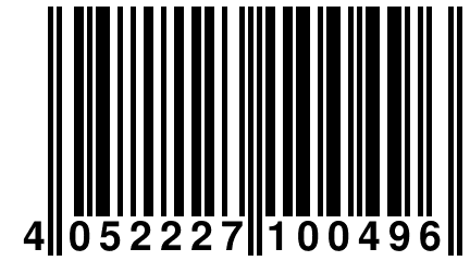 4 052227 100496