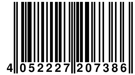 4 052227 207386