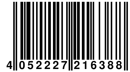 4 052227 216388