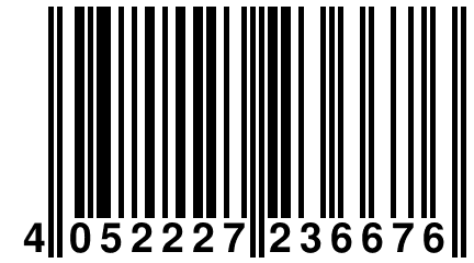 4 052227 236676