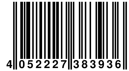 4 052227 383936