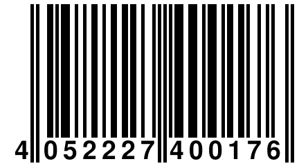 4 052227 400176