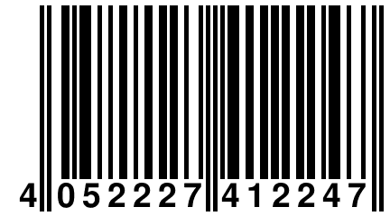 4 052227 412247