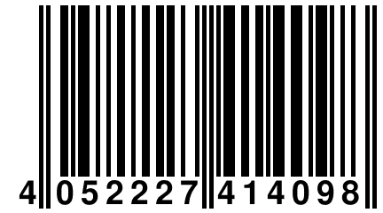 4 052227 414098