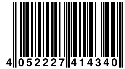 4 052227 414340