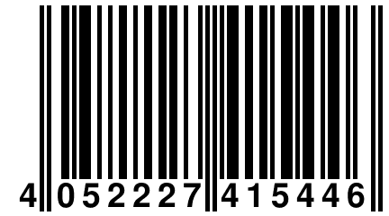 4 052227 415446