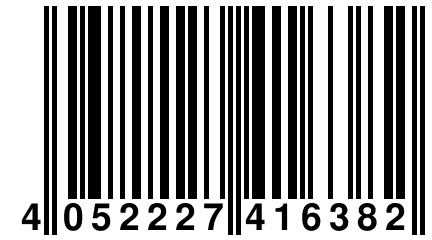 4 052227 416382