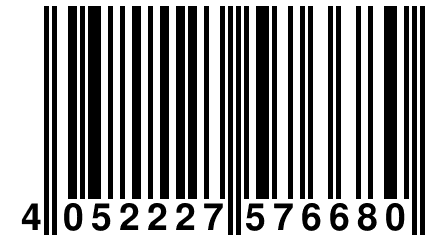 4 052227 576680