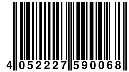 4 052227 590068