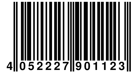 4 052227 901123