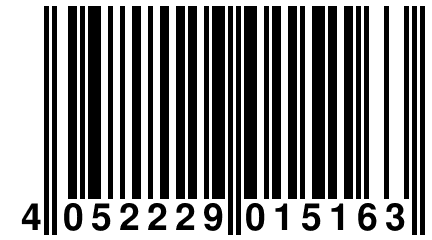 4 052229 015163