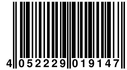 4 052229 019147