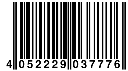 4 052229 037776