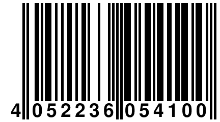 4 052236 054100