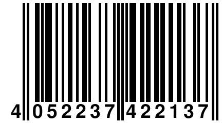 4 052237 422137