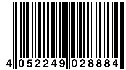 4 052249 028884