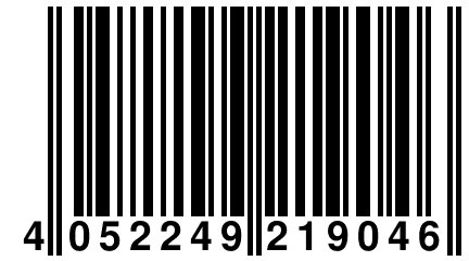 4 052249 219046