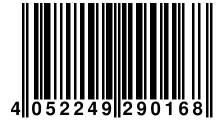 4 052249 290168