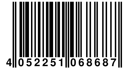 4 052251 068687