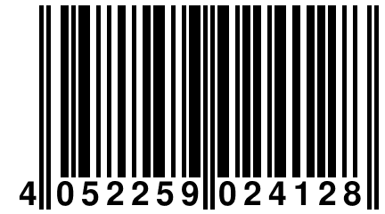 4 052259 024128