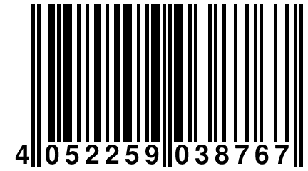 4 052259 038767